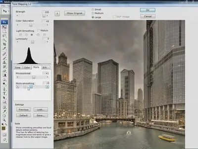 PhotoshopCAFE - HDR with Photoshop [repost]