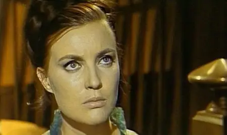 The Tramplers (1965) 