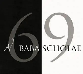 Baba Scholae - 69 (1969) {2012, 1st Issue}