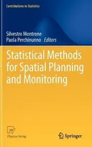 Statistical Methods for Spatial Planning and Monitoring (Repost)