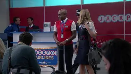 LA to Vegas S01E05