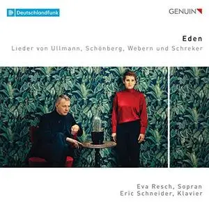 Eva Resch - Eden (2019)