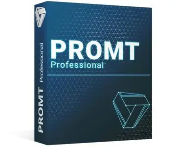 Promt 20 Professional