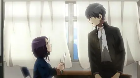 Romantic Killer S01E10