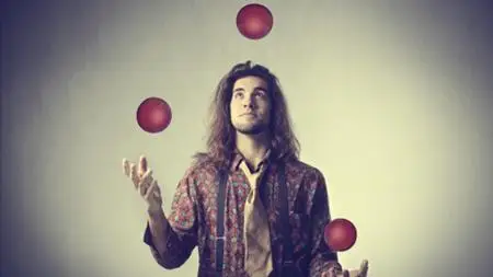 Want to Learn How To Juggle This Week? - Learn How to Juggle