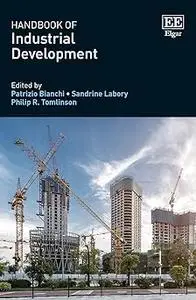 Handbook of Industrial Development