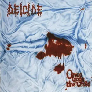 Deicide - Once Upon The Cross (1995)