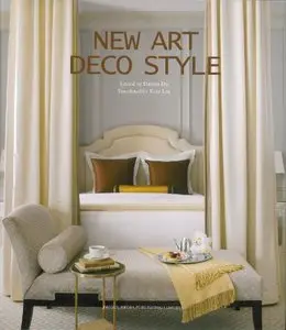 New Art Deco Style
