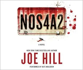 Joe Hill - NOS4A2