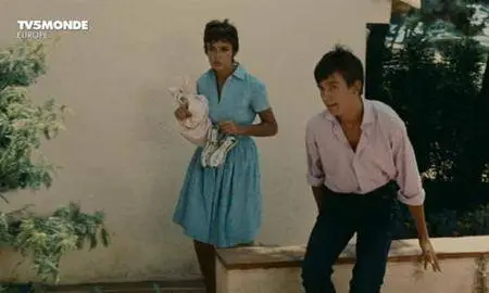 Saint-Tropez Blues (1961)