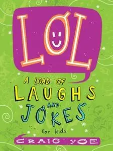 «LOL» by Craig Yoe