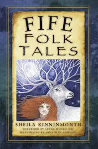 «Fife Folk Tales» by Sheila Kinninmonth
