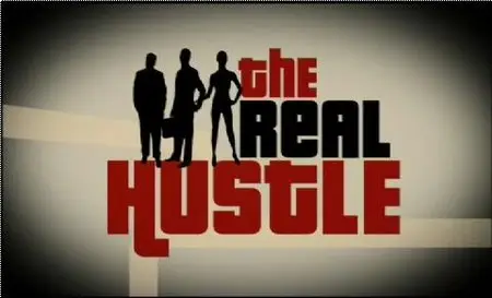 The Real Hustle Seasons 3
