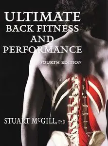 Ultimate Back Fitness and Performance, 4th Edition