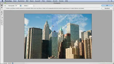 Power-Workshops: Filter in Photoshop (Alle Filter von A bis Z / 2010)