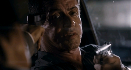 Bullet To The Head (2013) [Repack]