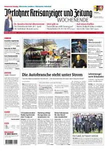 IKZ Iserlohner Kreisanzeiger und Zeitung Hemer - 23. März 2019
