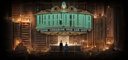 Library Of Ruina (2021)