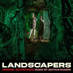Arthur Sharpe - Landscapers (Original Television Soundtrack) (2021)