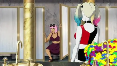 Harley Quinn S04E03