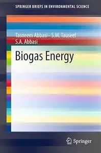 Biogas Energy (Repost)