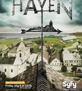 Haven S1E01
