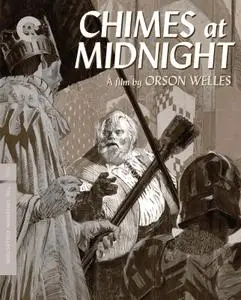 Chimes at Midnight (1965) [The Criterion Collection]