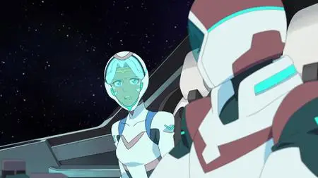 Voltron: Legendary Defender S02E06