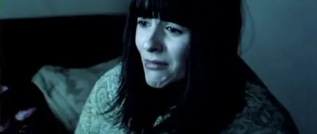 The Burnt House (2010) 