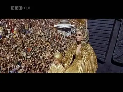 BBC - Cleopatra: The Film That Changed Hollywood (2001)