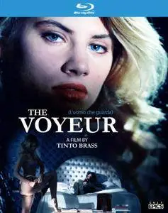 The Voyeur (1994) L'uomo che guarda