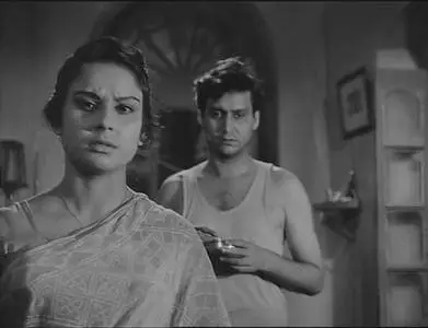 Kapurush / The Coward (1965)