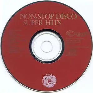 VA - Non-Stop Disco Super Hits (1989) {Seven Seas/King}