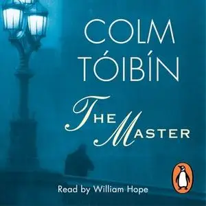 «The Master» by Colm Tóibín