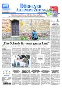 Döbelner Allgemeine Zeitung – 11. Oktober 2019