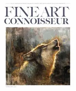 Fine Art Connoisseur - January/February 2020