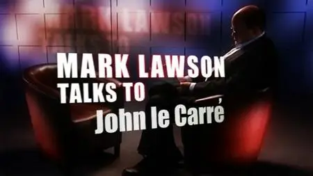BBC - Mark Lawson Talks to John le Carre (2008)
