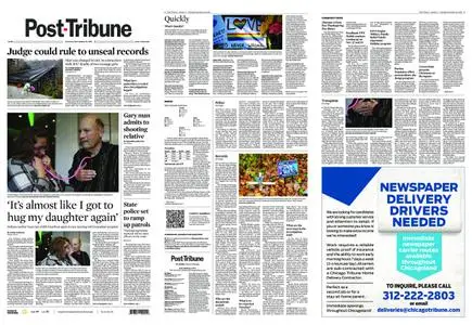 Post-Tribune – November 22, 2022
