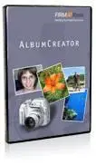 FirmTools Album Creator Pro 3.5.580