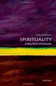 Spirituality: A Very Short Introduction (repost)