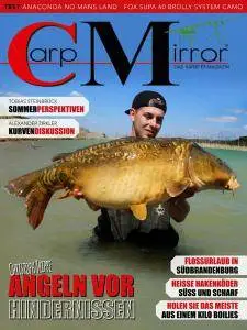 CarpMirror - Nr.4 2017