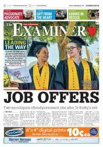 The Examiner - November 22, 2017