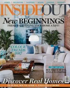 InsideOut - January 2017