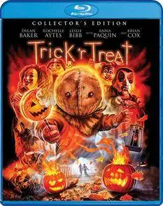 Trick 'r Treat (2007)