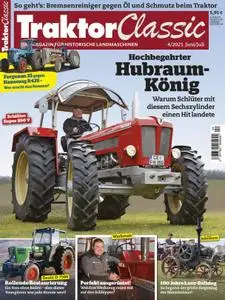 Traktor Classic – 06 Mai 2021