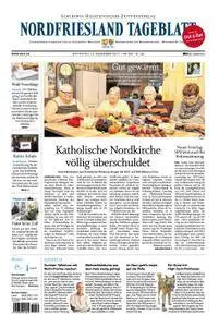 Nordfriesland Tageblatt - 13. Dezember 2017
