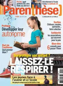 Parenthèse - Janvier-Février 2019