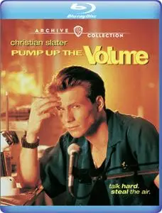 Pump Up the Volume (1990)