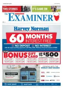The Examiner - May 6, 2021