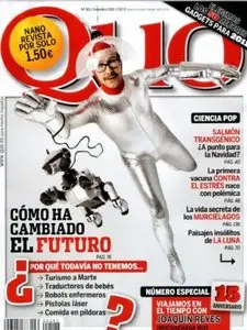 Quo No.183 - Diciembre 2010
